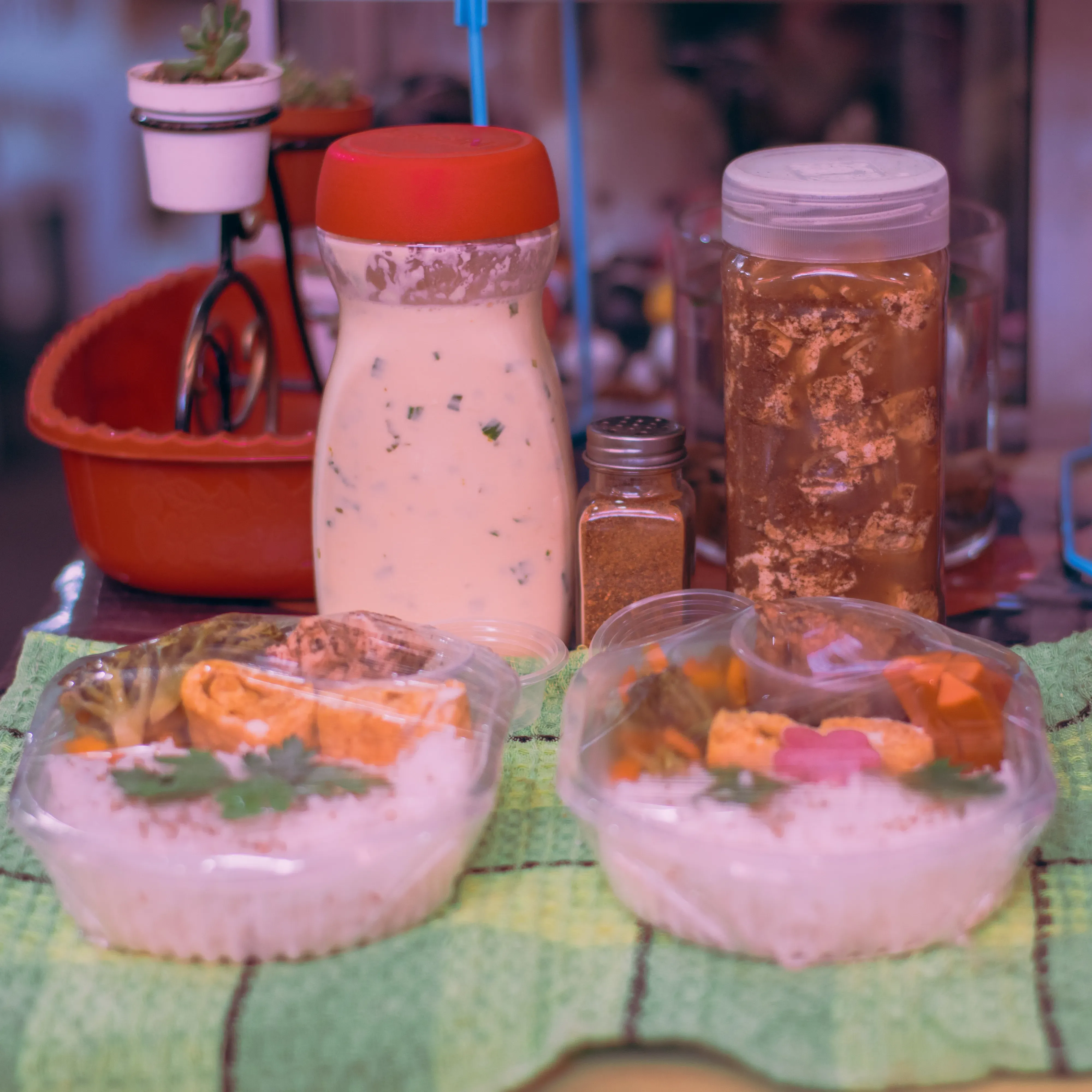 Foto 2 de Festival del Ramen 2.0