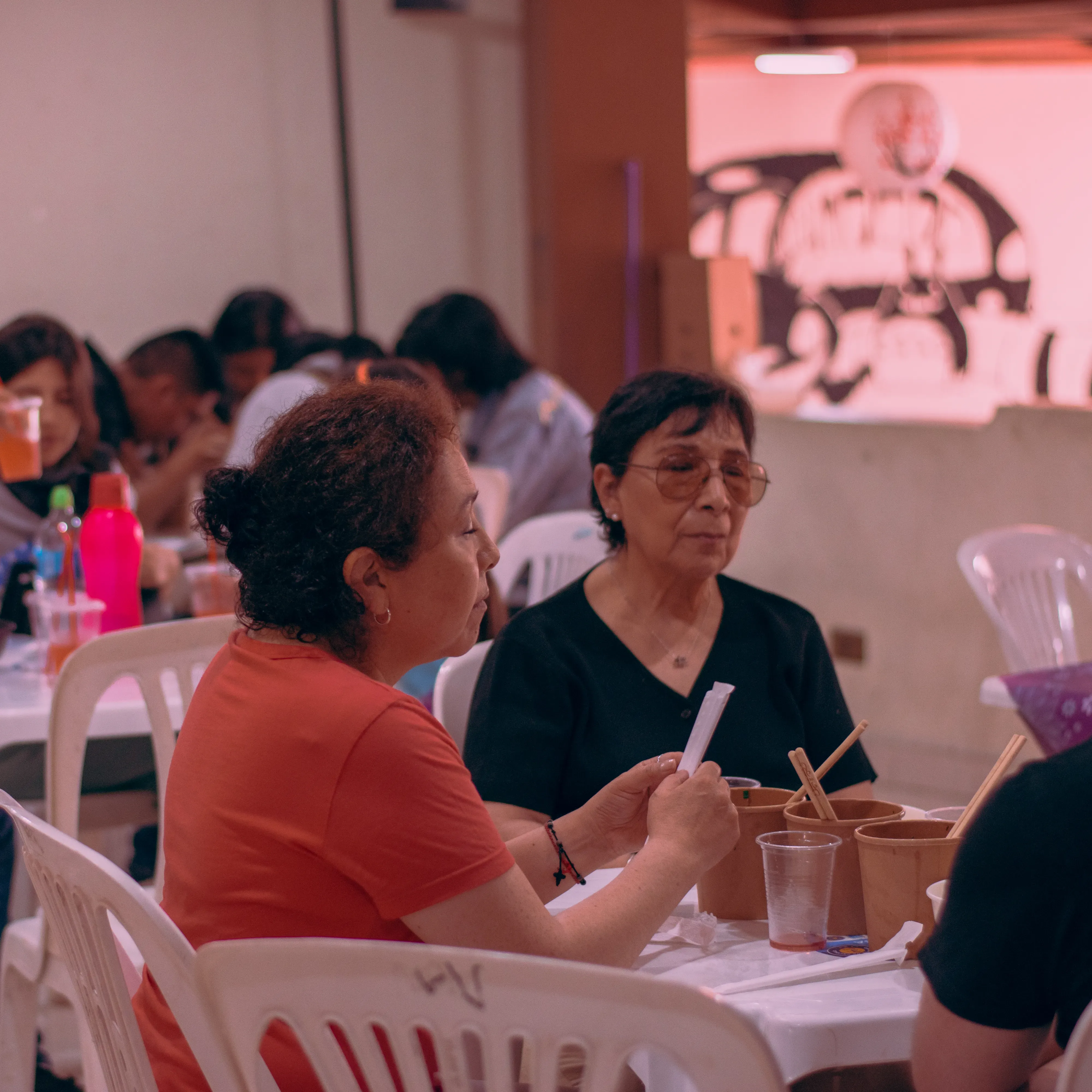 Foto 4 de Festival del Ramen 2.0