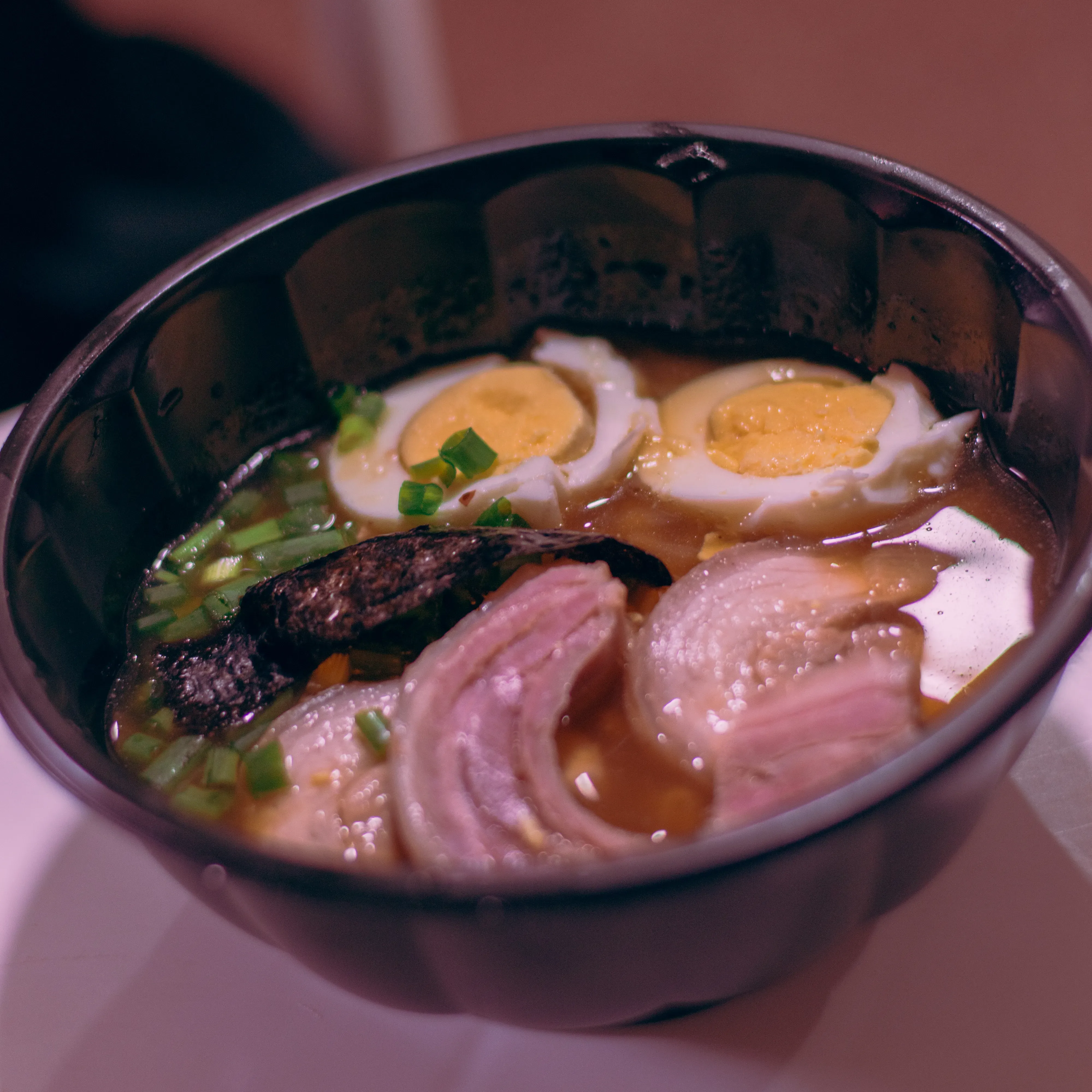 Foto 11 de Festival del Ramen 2.0