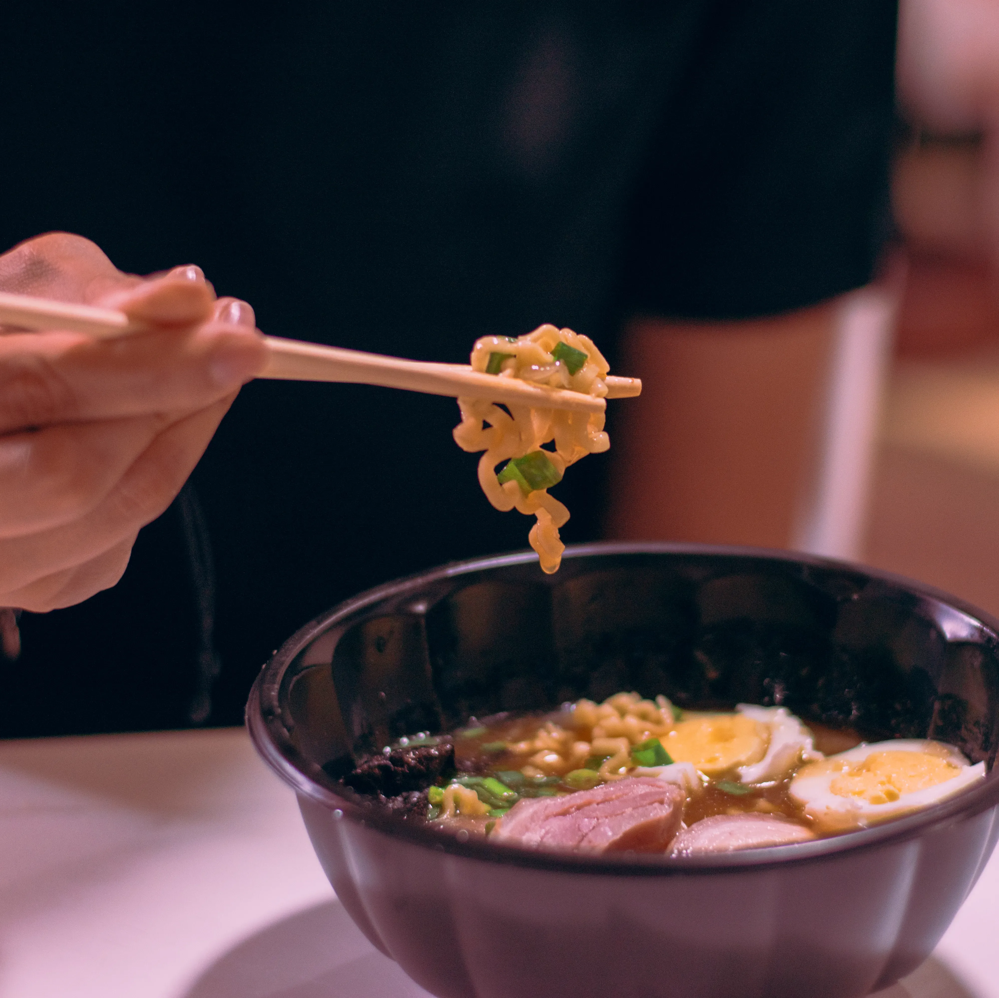 Foto 9 de Festival del Ramen 2.0