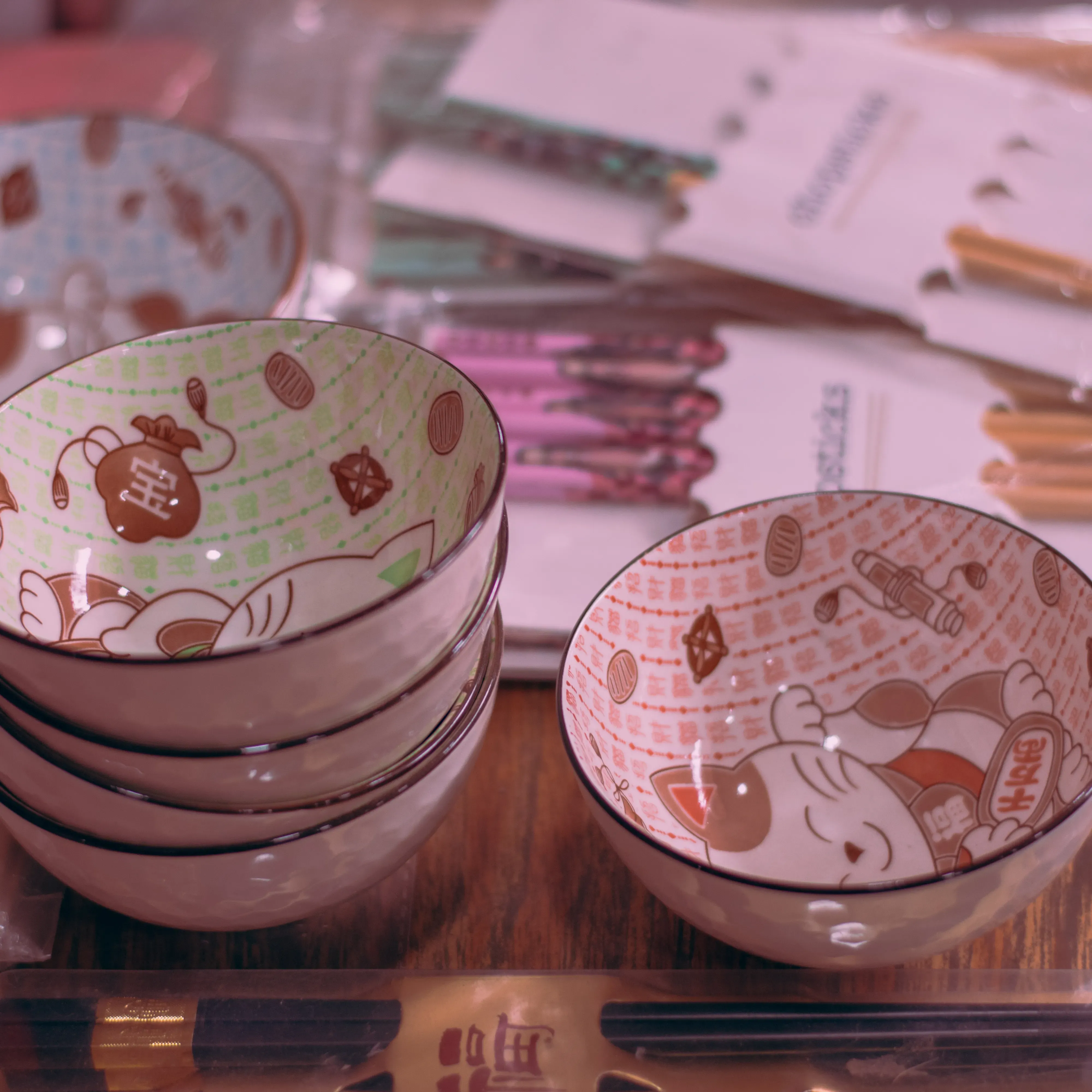 Foto 10 de Festival del Ramen 2.0