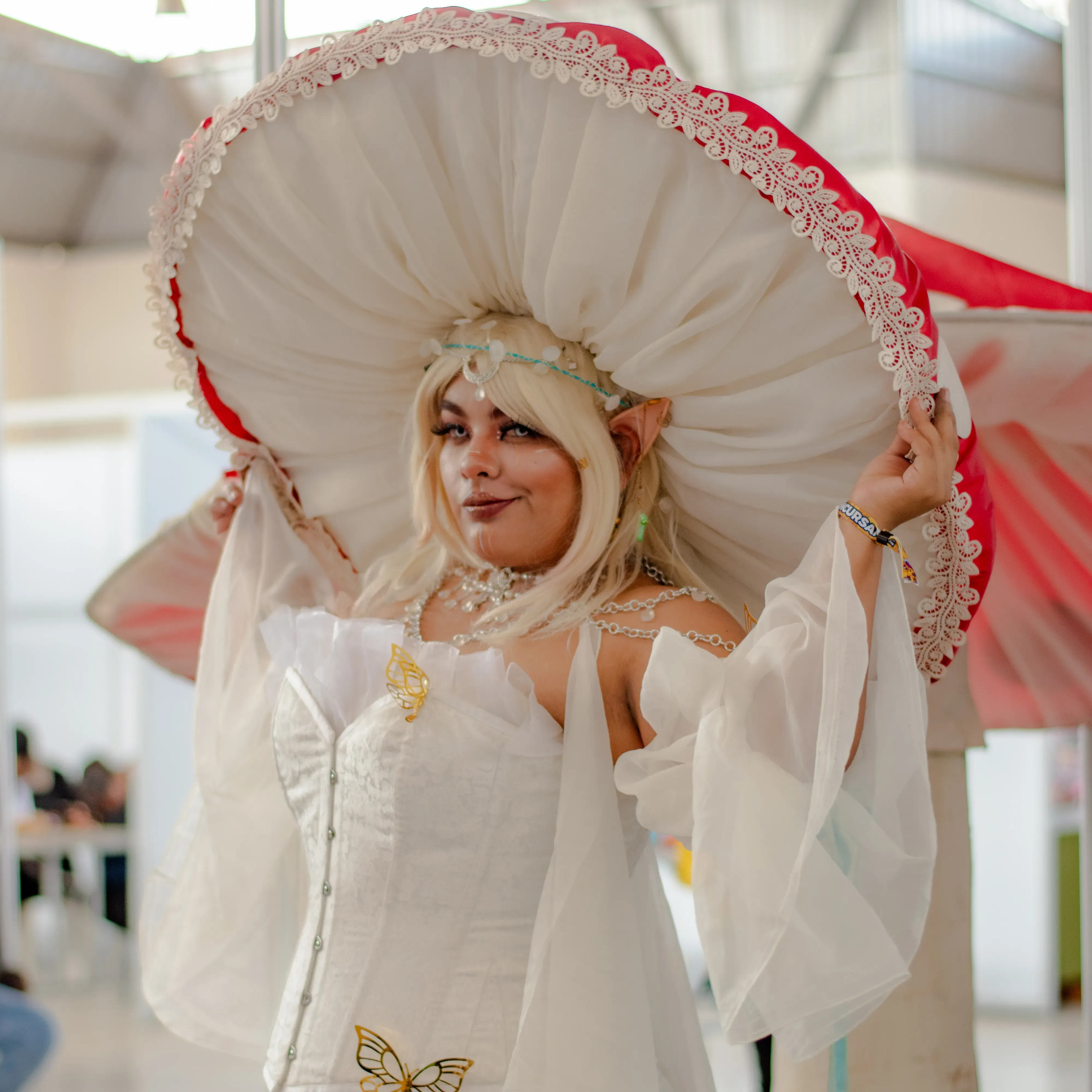 Foto 12 de Anigami Fexco 2024