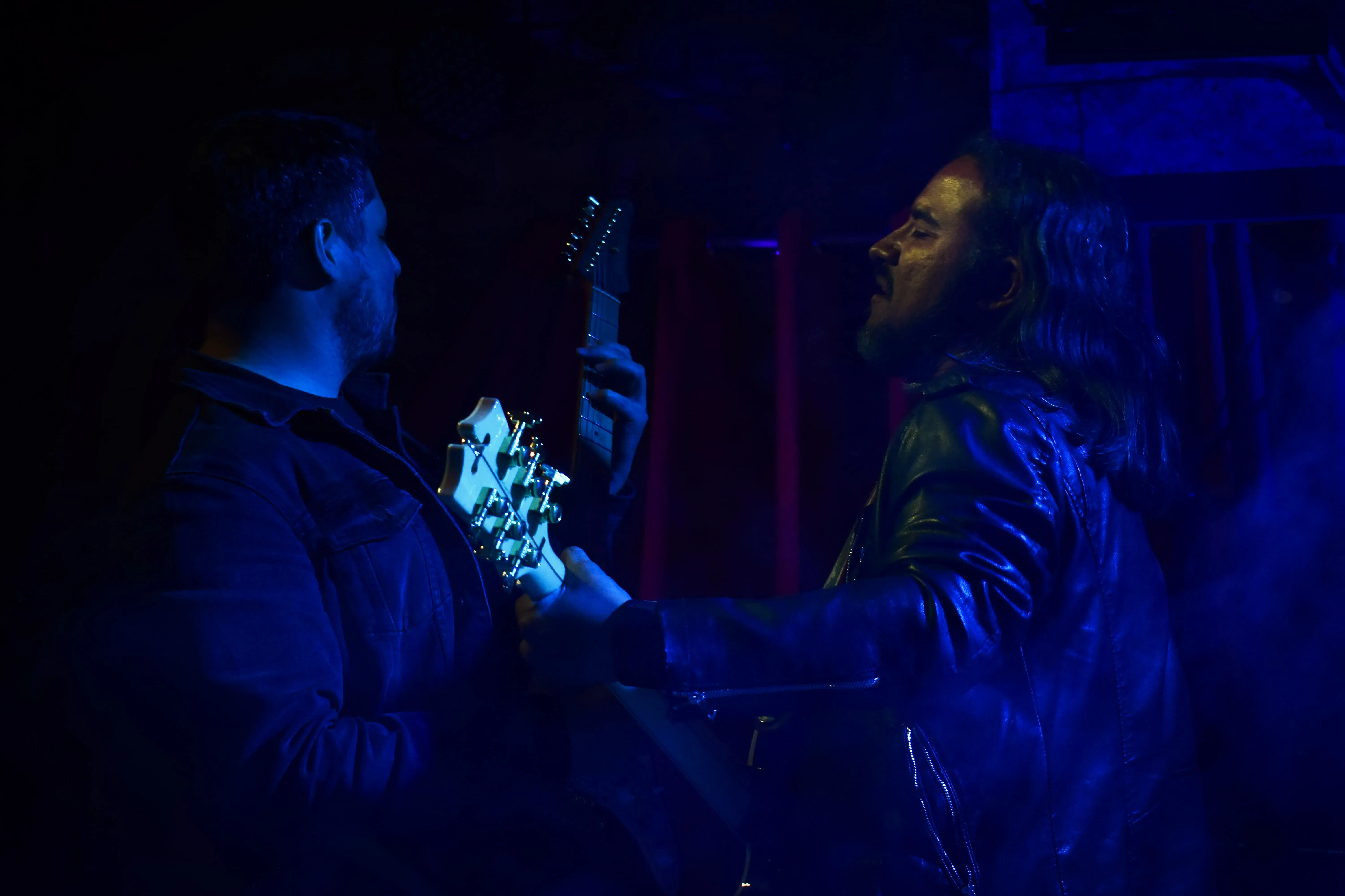 Foto 4 de WilkaIrasu