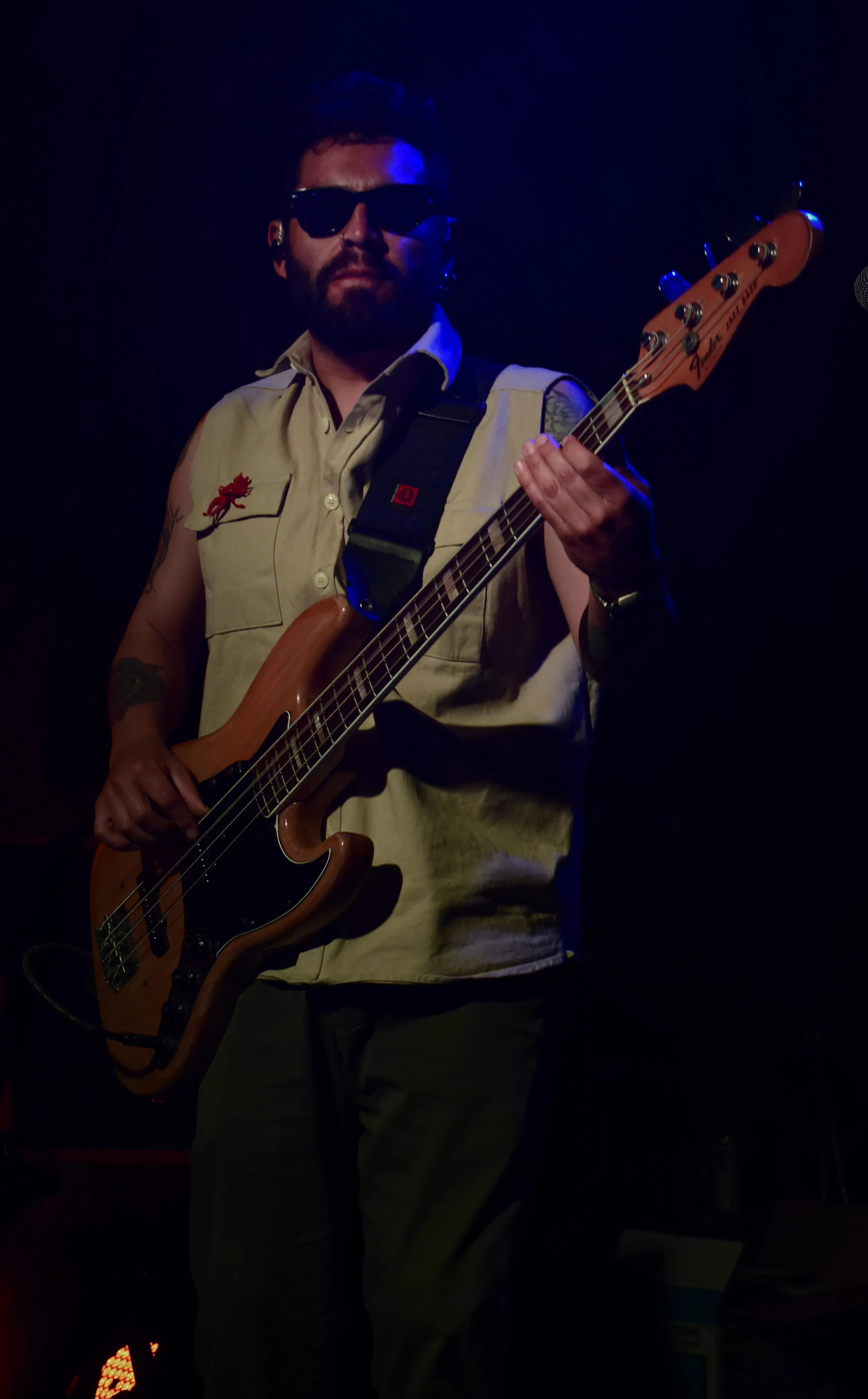 Foto 6 de WilkaIrasu