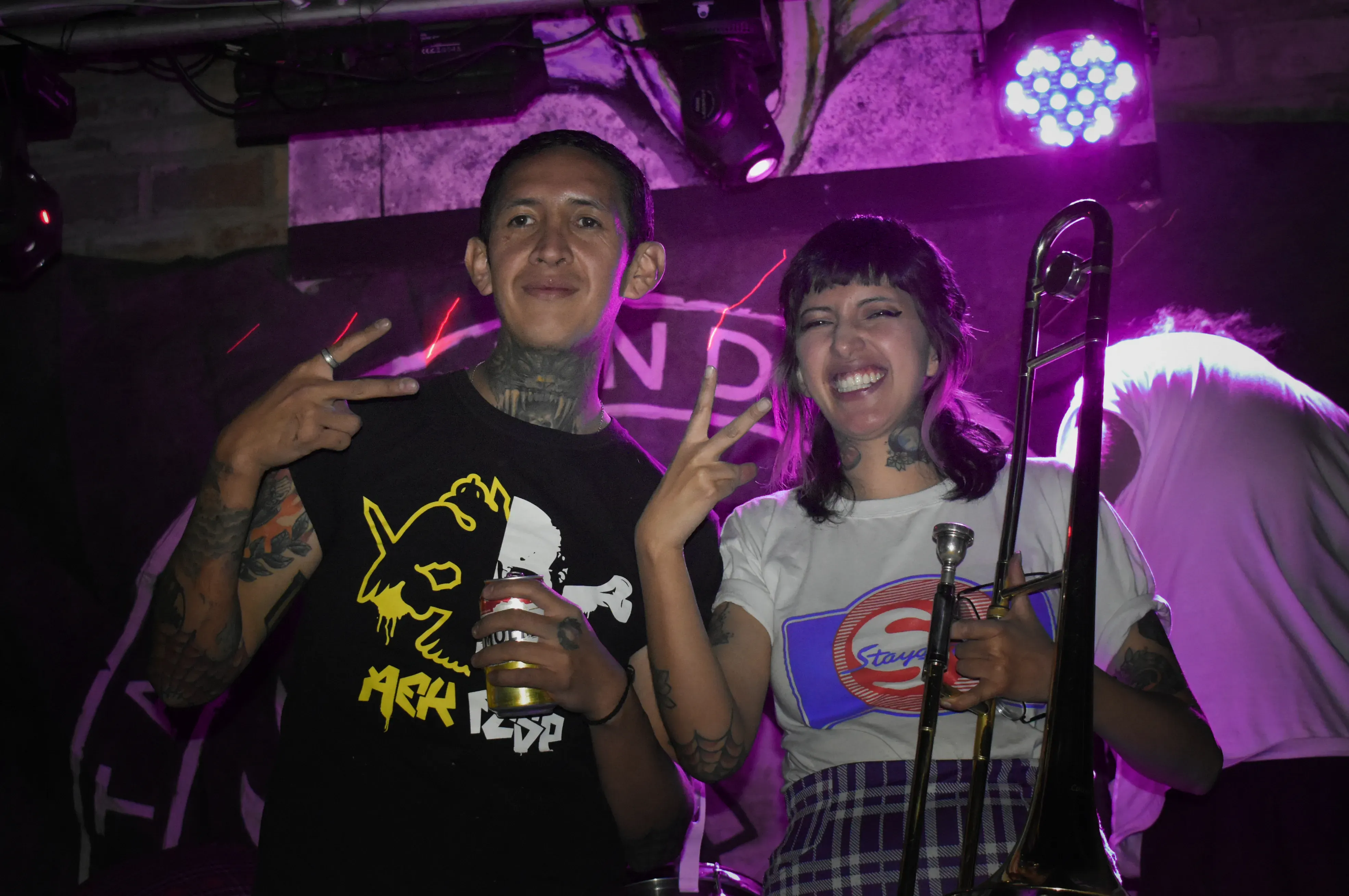 Foto 1 de Unitas Fest I