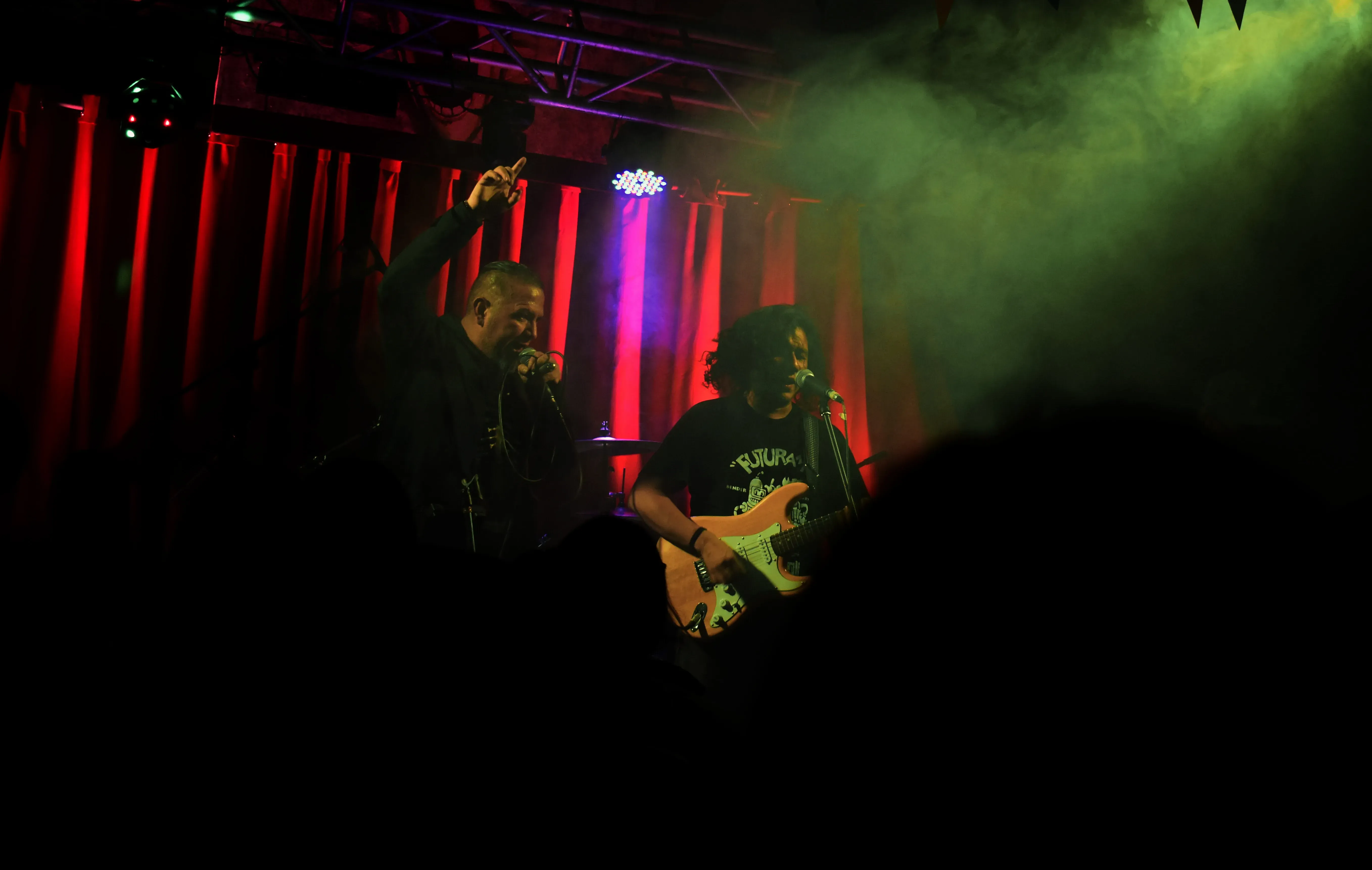 Foto 55 de WilkaIrasu