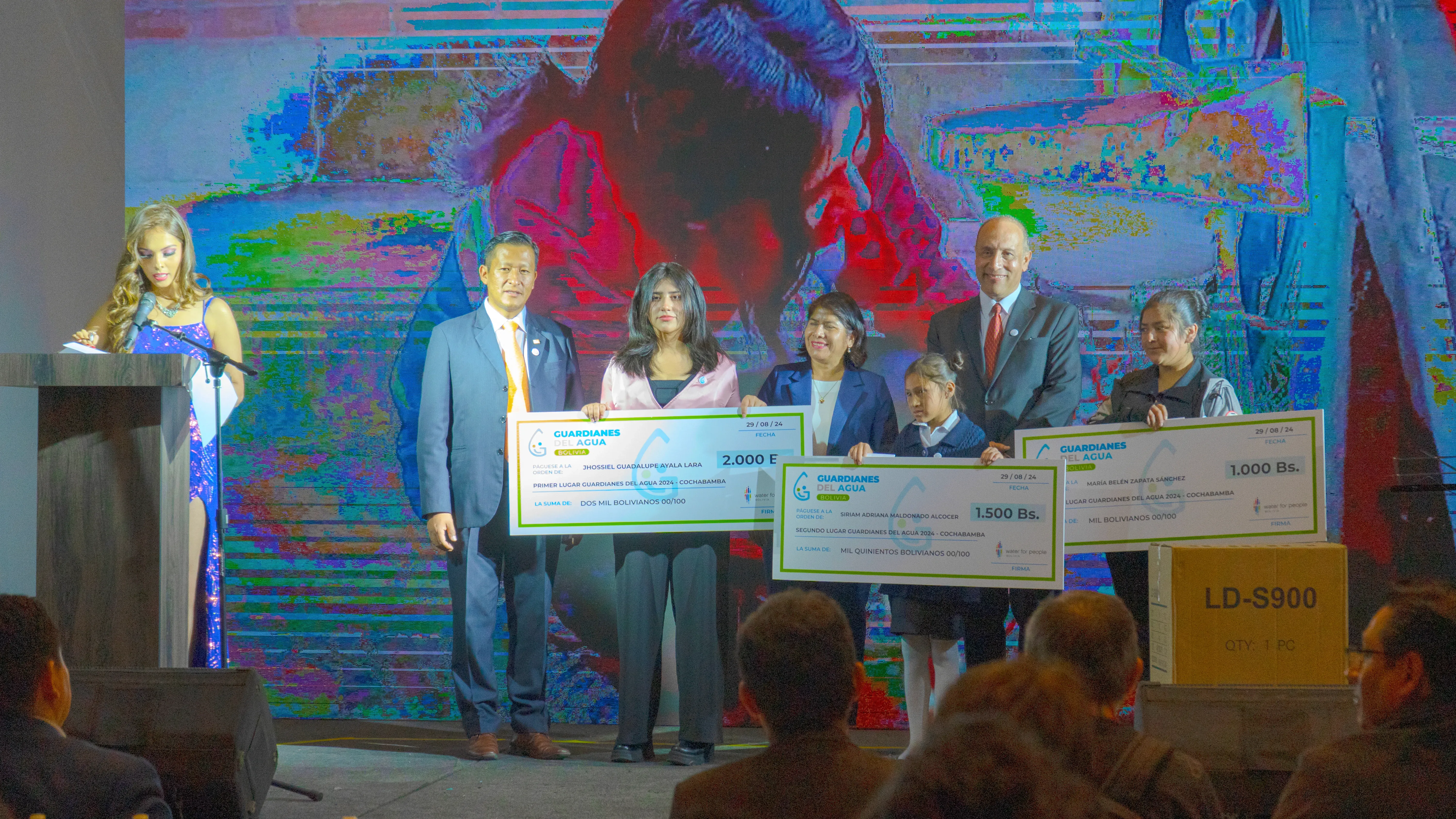 Foto 1 de Water For People