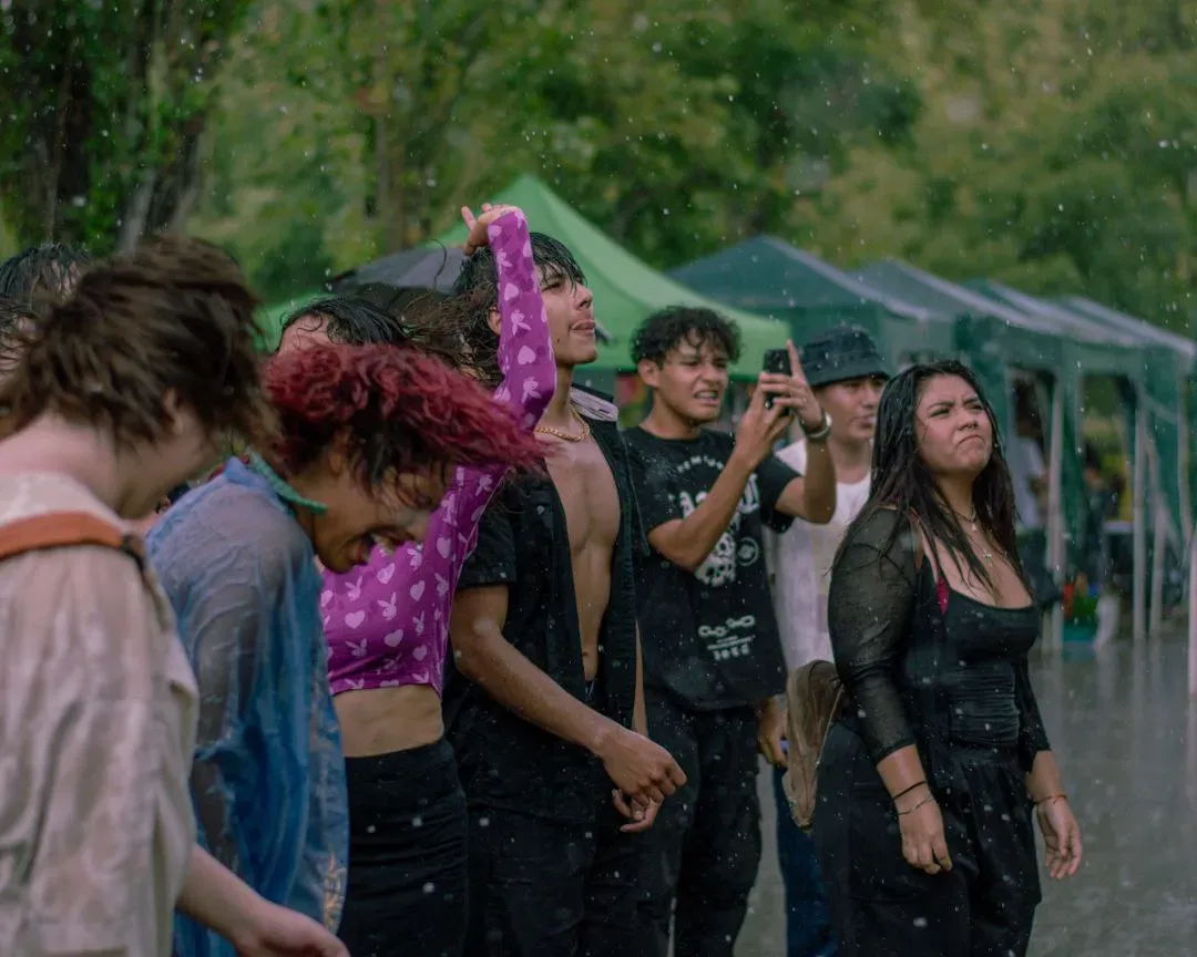 Foto 34 de La Calorfest