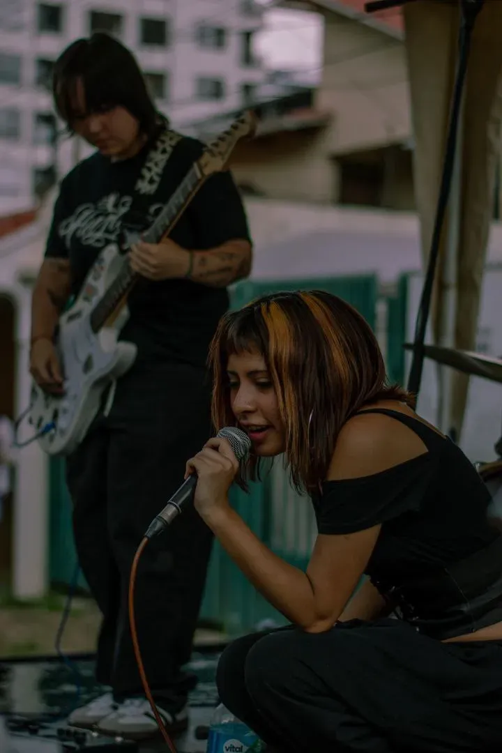 Foto 32 de La Calorfest