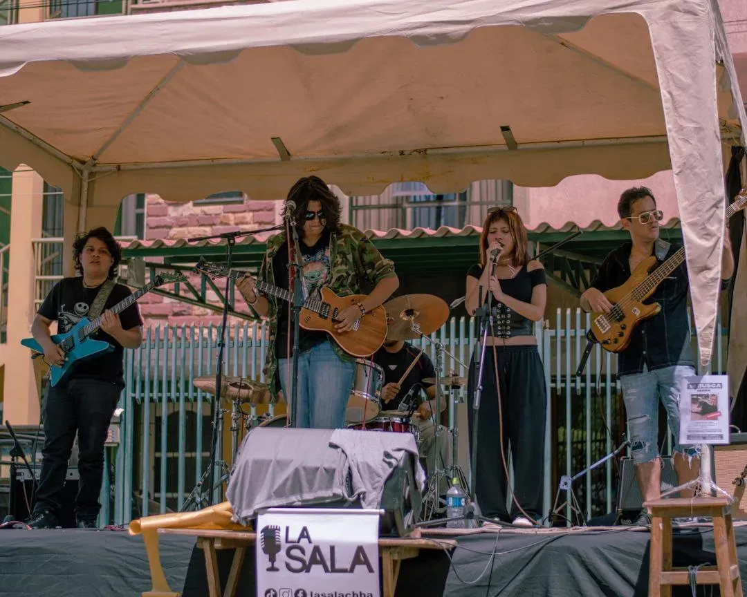 Foto 22 de La Calorfest