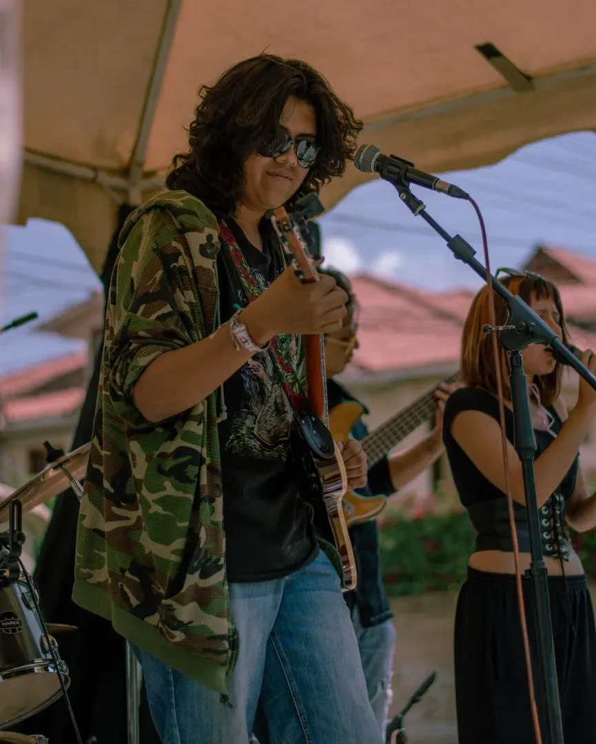 Foto 21 de La Calorfest