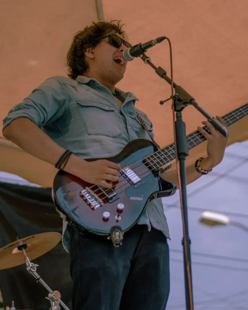 Foto 19 de La Calorfest