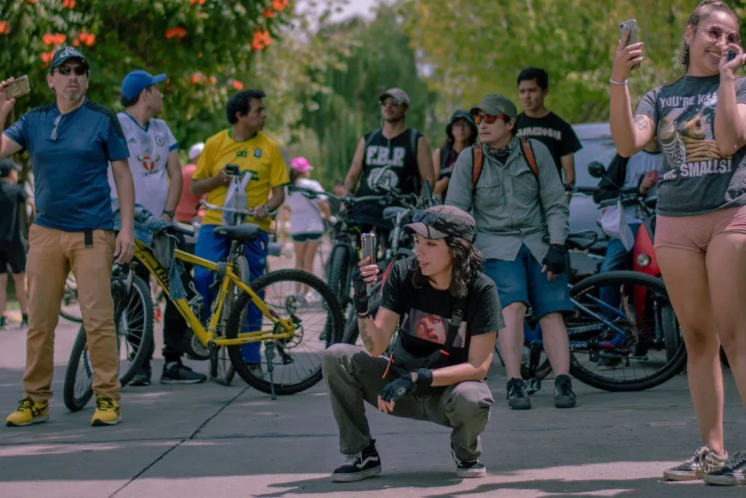 Foto 20 de La Calorfest