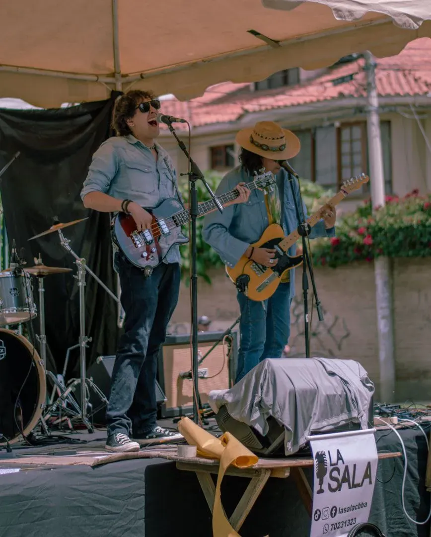 Foto 18 de La Calorfest