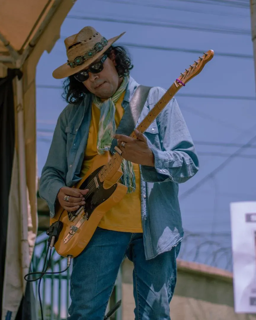 Foto 16 de La Calorfest