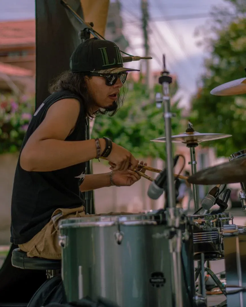 Foto 15 de La Calorfest