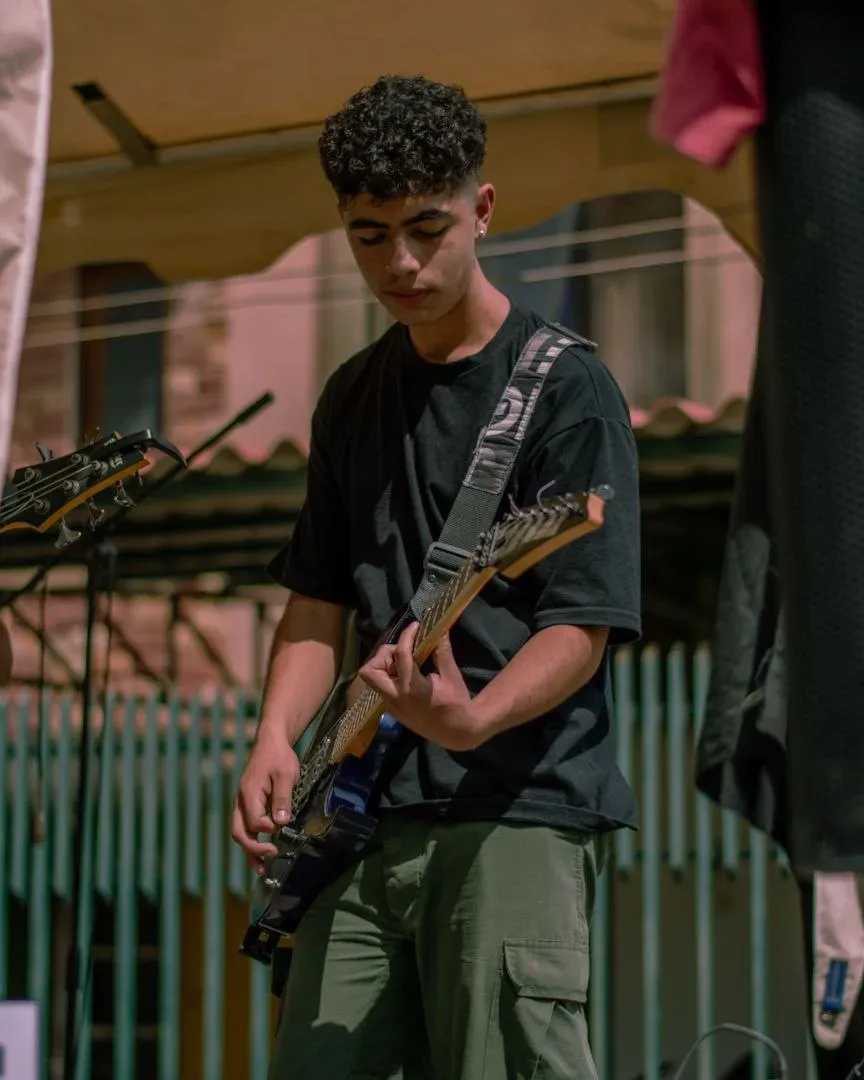 Foto 24 de La Calorfest