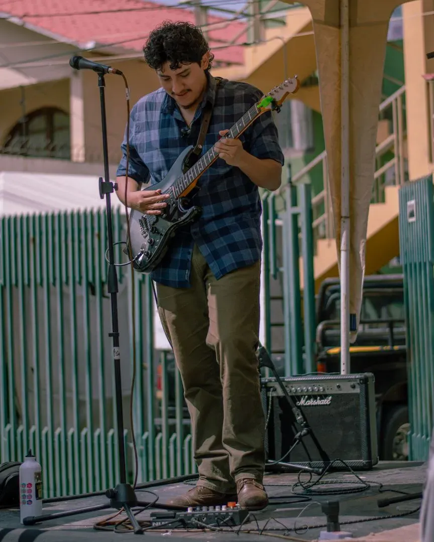 Foto 10 de La Calorfest