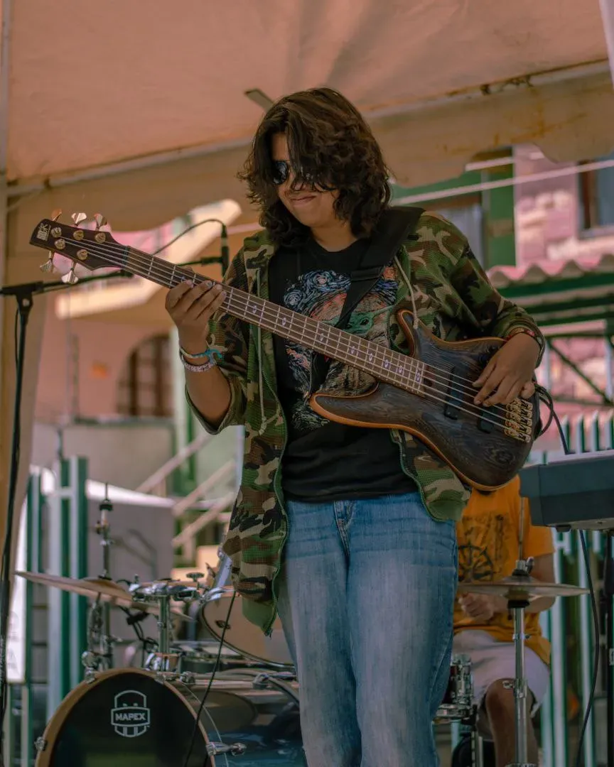 Foto 8 de La Calorfest