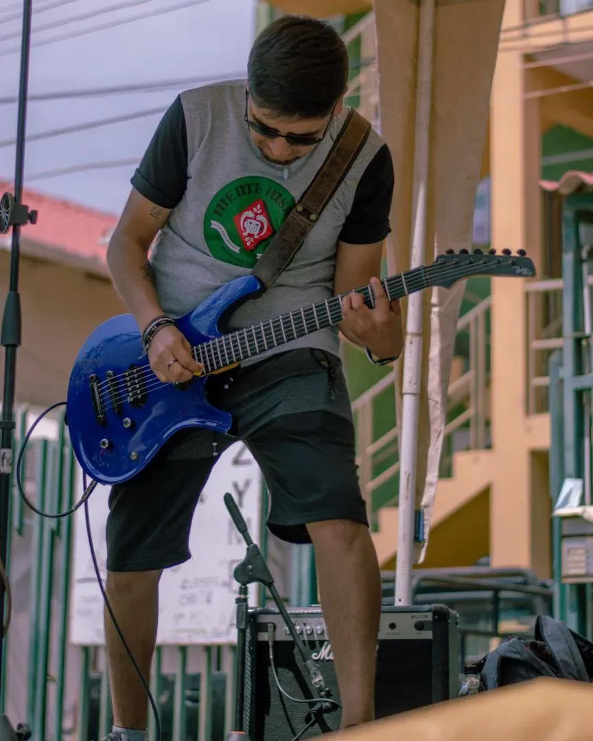 Foto 14 de La Calorfest