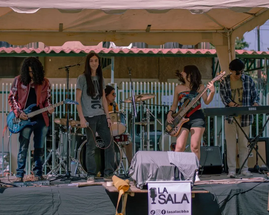 Foto 5 de La Calorfest