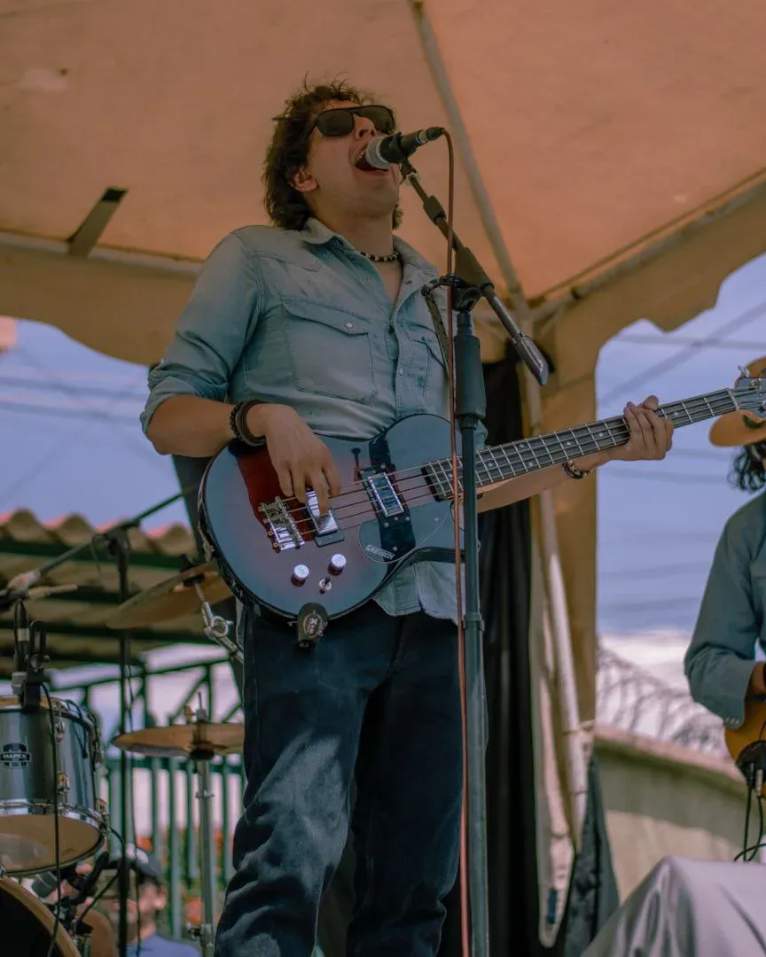 Foto 1 de La Calorfest