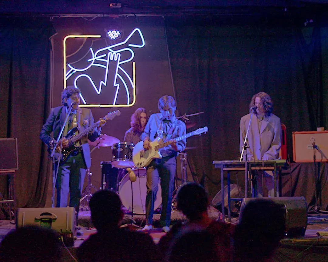 Foto 32 de Noche de Tributo