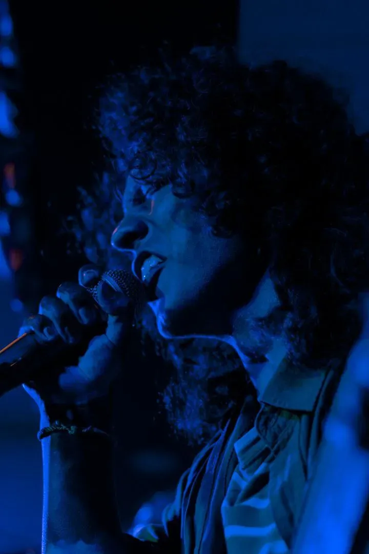 Foto 17 de Concierto en Trotamundos