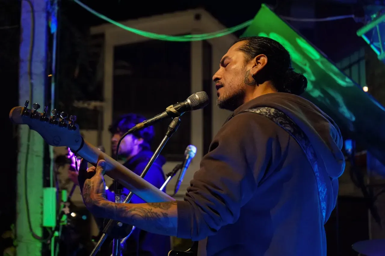 Foto 11 de BAJO CERO