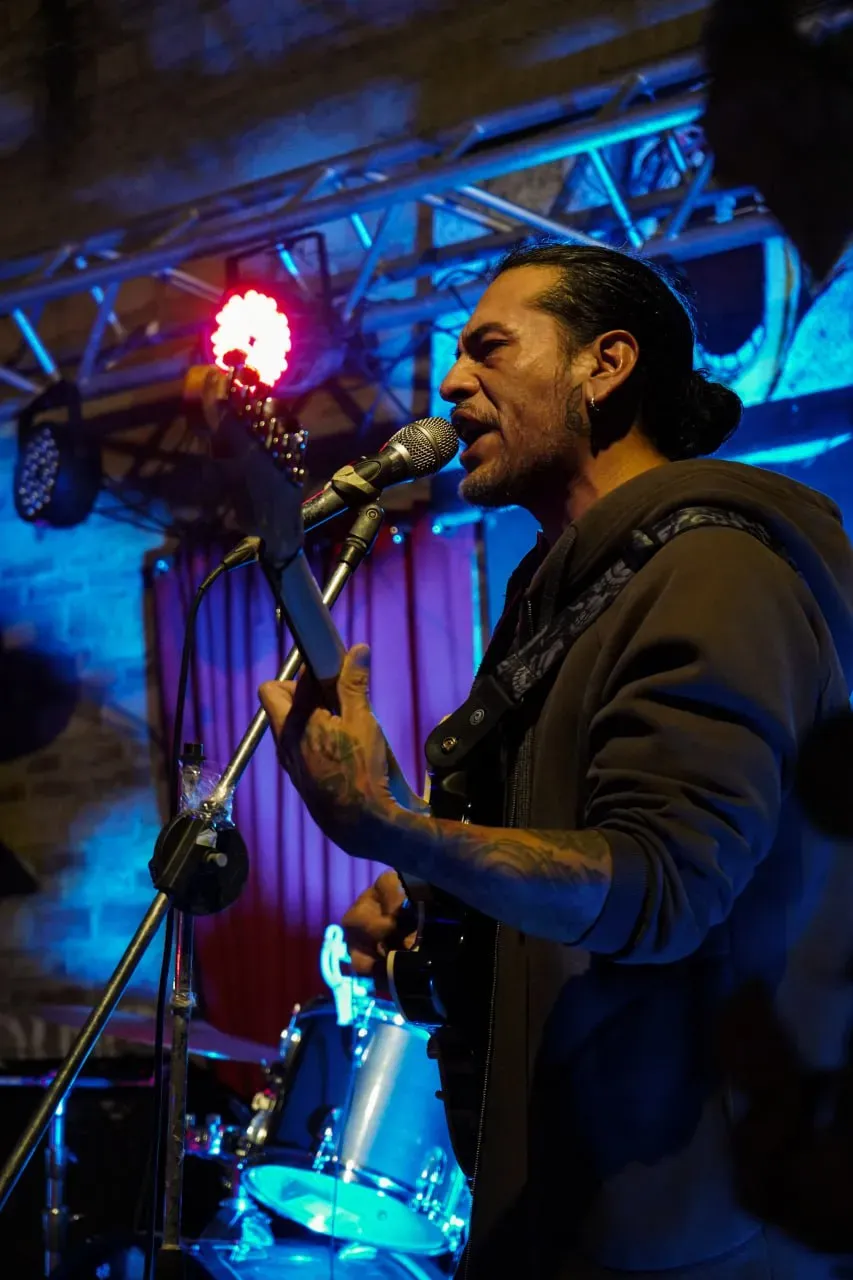 Foto 12 de BAJO CERO