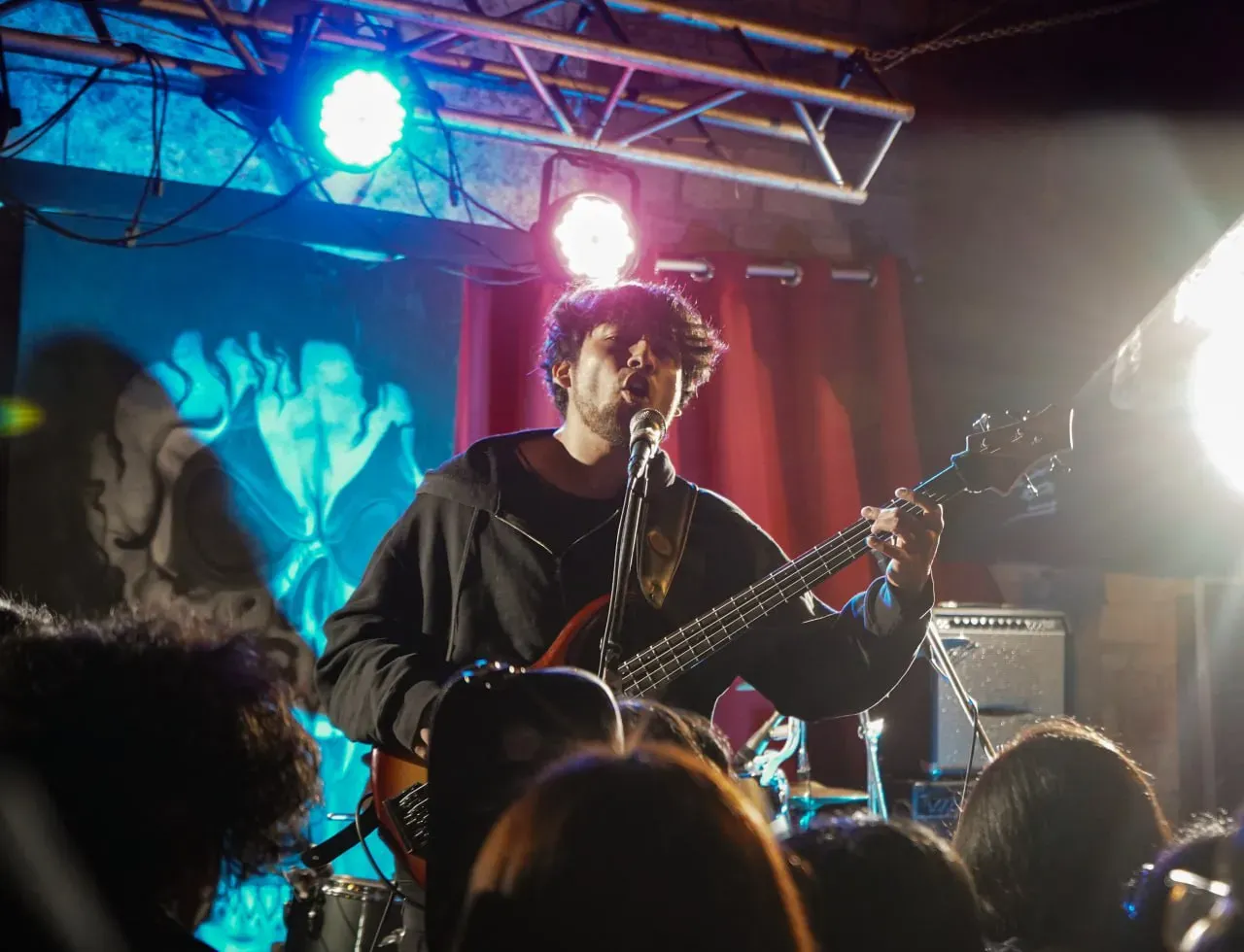 Foto 13 de BAJO CERO