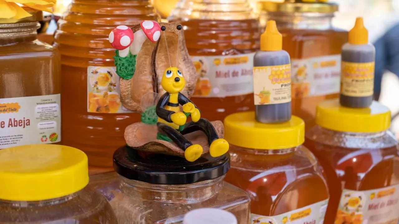 Foto 5 de Feria Productiva