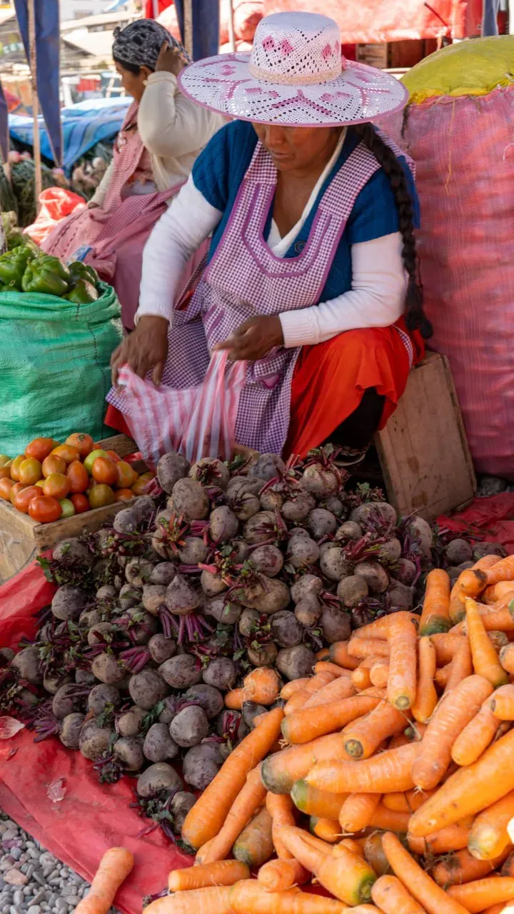 Foto 6 de Feria Productiva