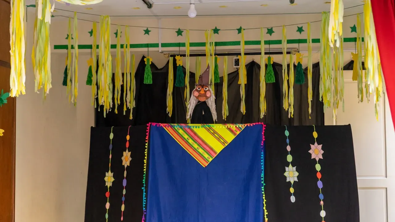 Foto 2 de Tarde de teatro