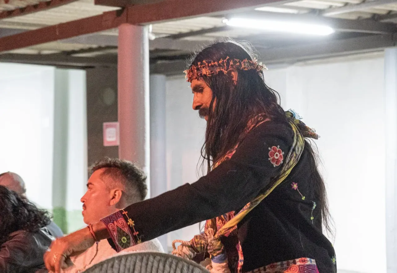 Foto 2 de Agosto en Uj Kuti