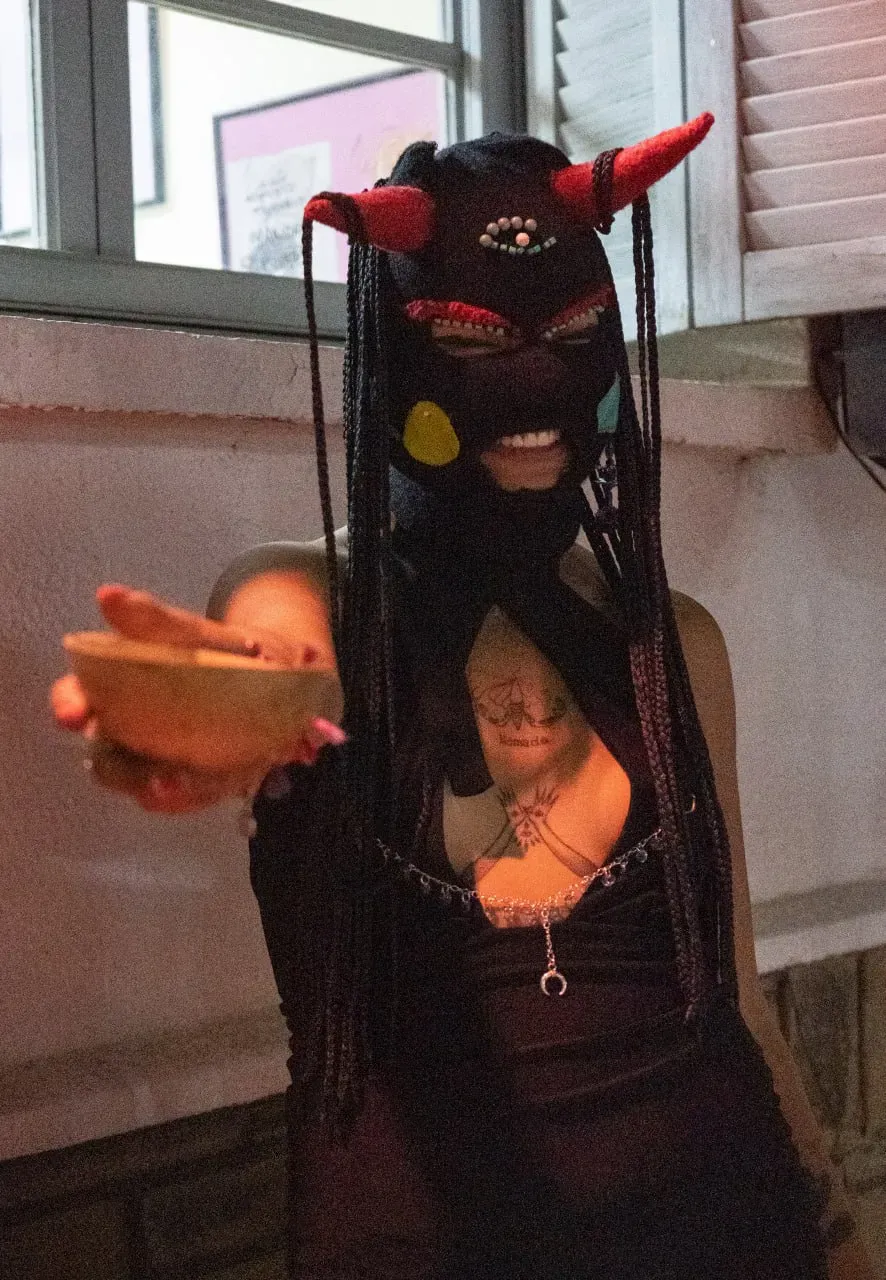 Foto 4 de Agosto en Uj Kuti