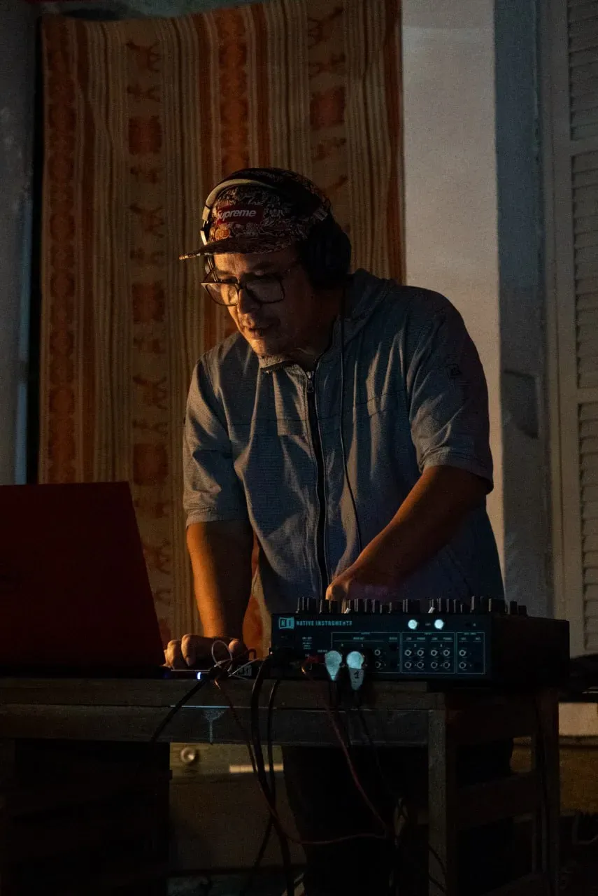 Foto 7 de Agosto en Uj Kuti