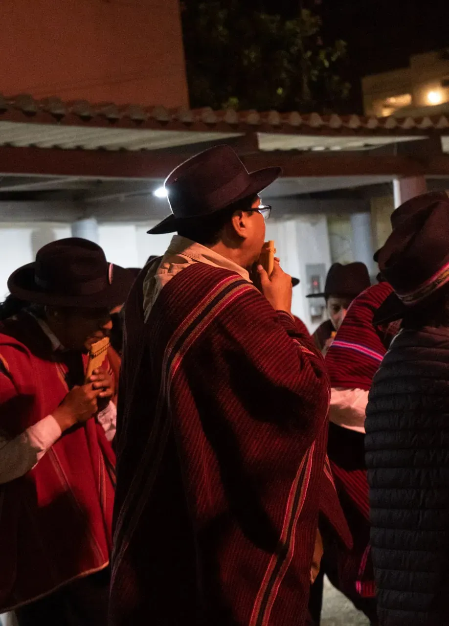 Foto 9 de Agosto en Uj Kuti