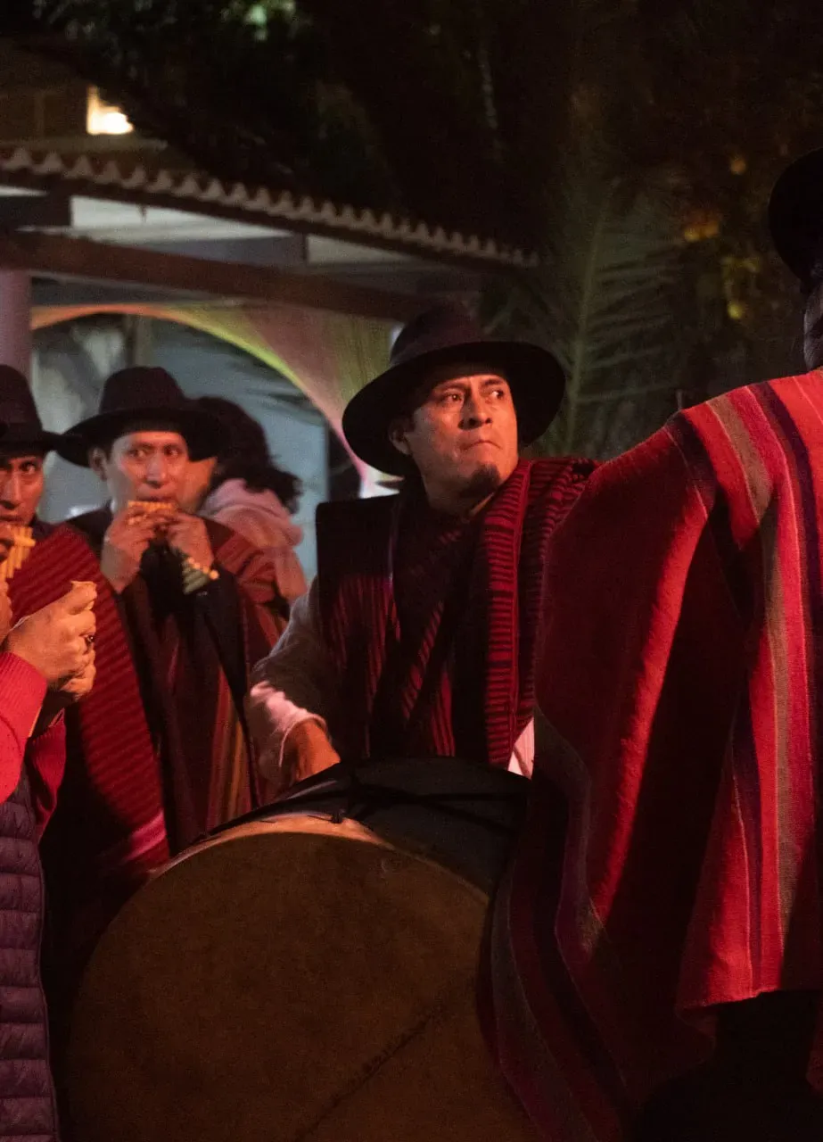 Foto 11 de Agosto en Uj Kuti