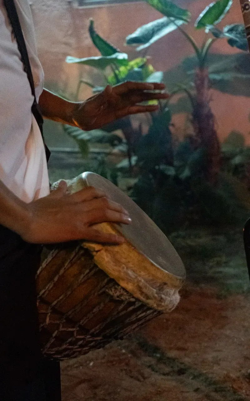 Foto 12 de Agosto en Uj Kuti