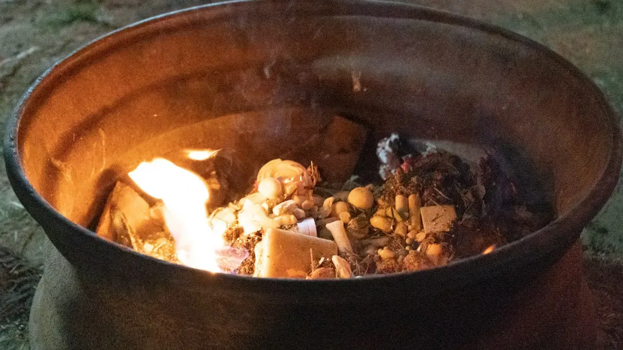 Foto 15 de Agosto en Uj Kuti