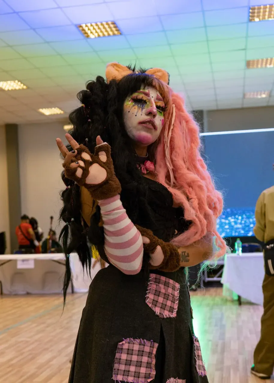 Foto 1 de Sugoi Fan Fest