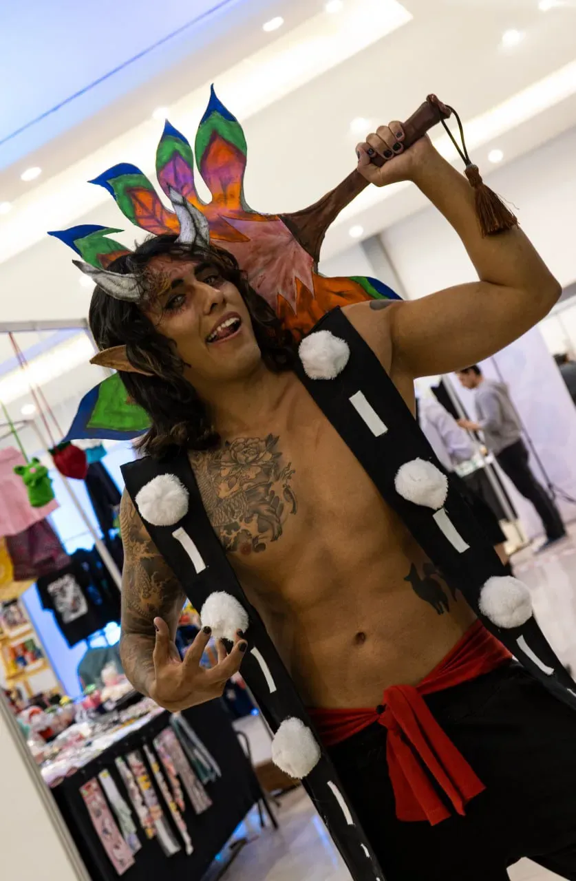 Foto 2 de Sugoi Fan Fest