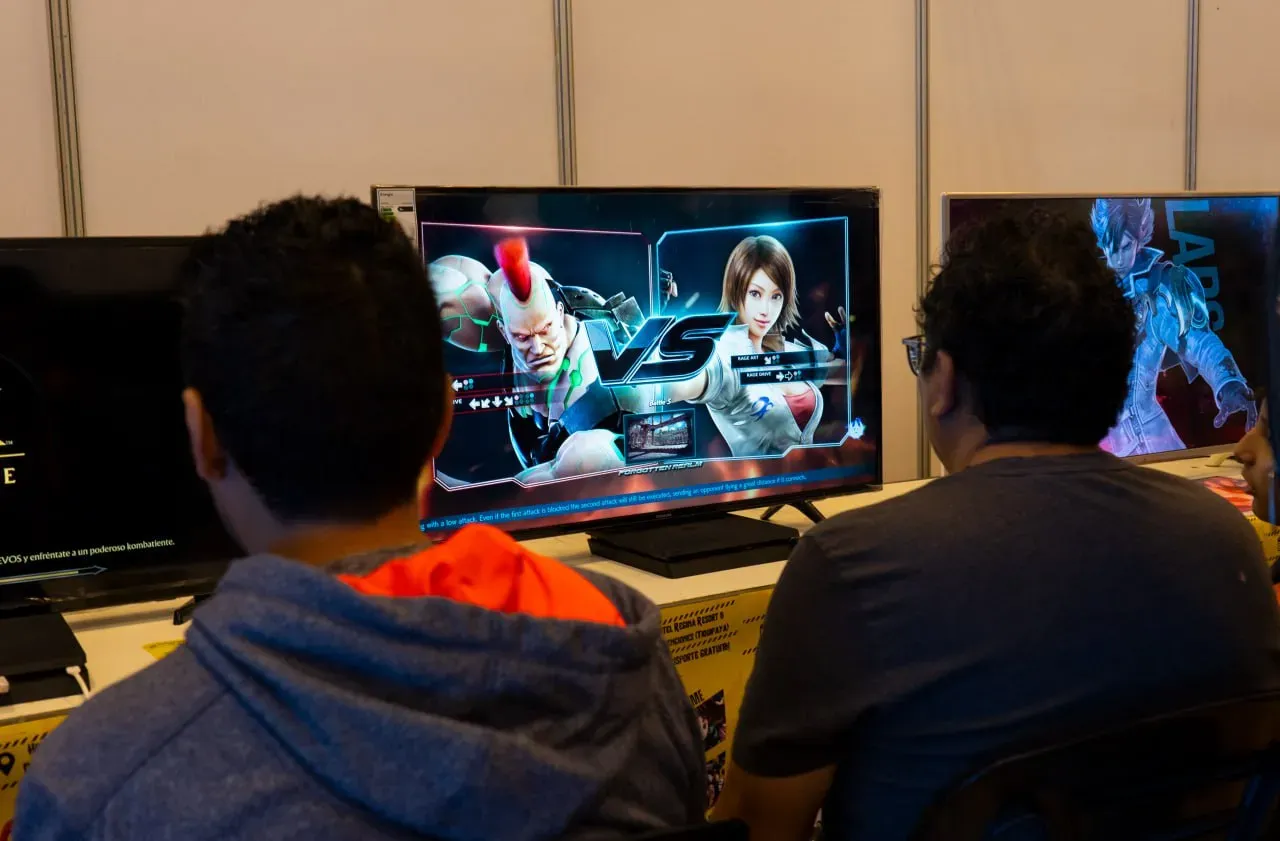 Foto 5 de Sugoi Fan Fest