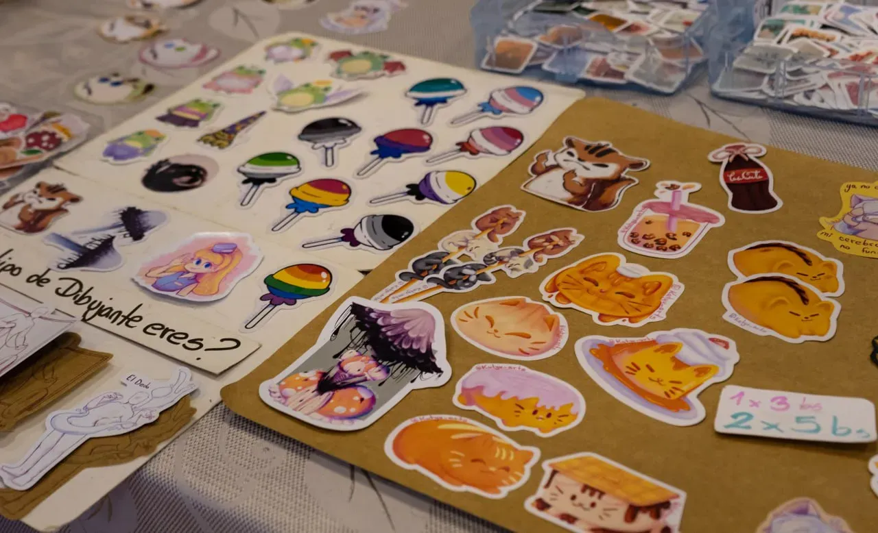 Foto 7 de Sugoi Fan Fest