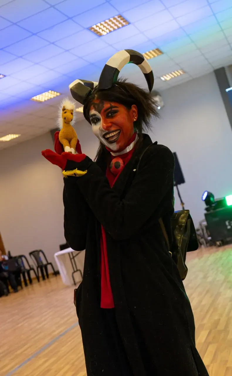 Foto 8 de Sugoi Fan Fest