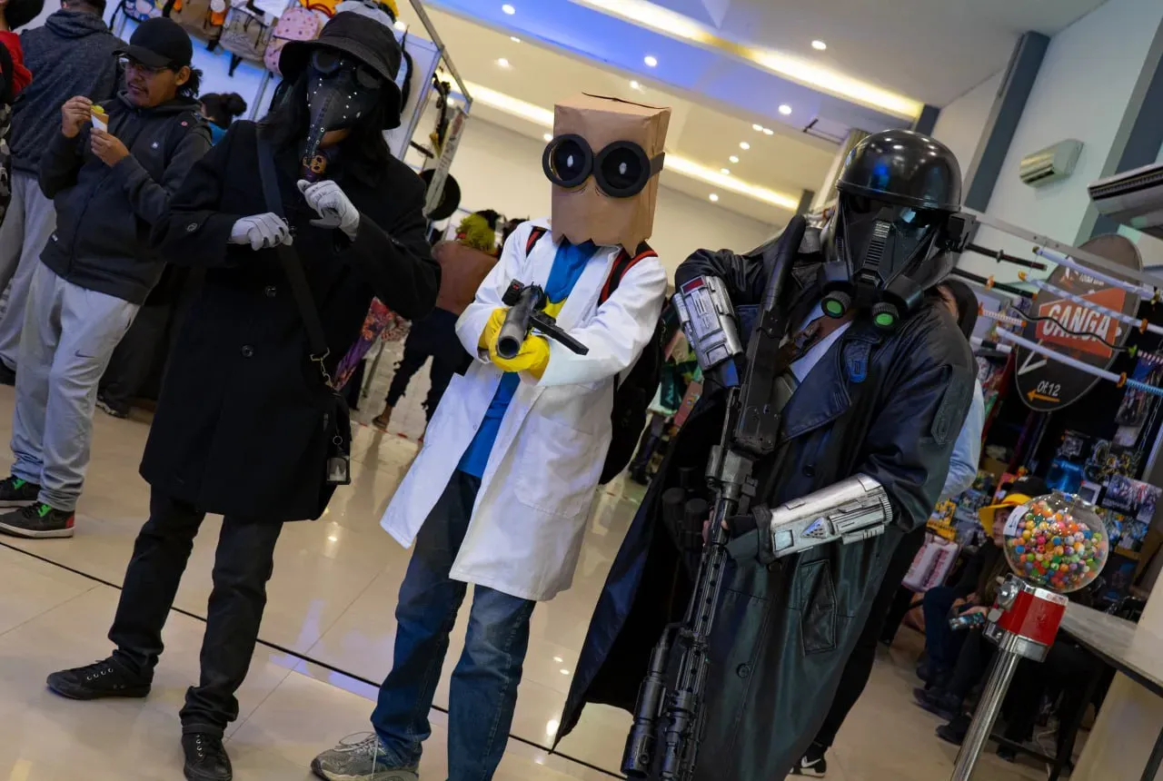 Foto 10 de Sugoi Fan Fest