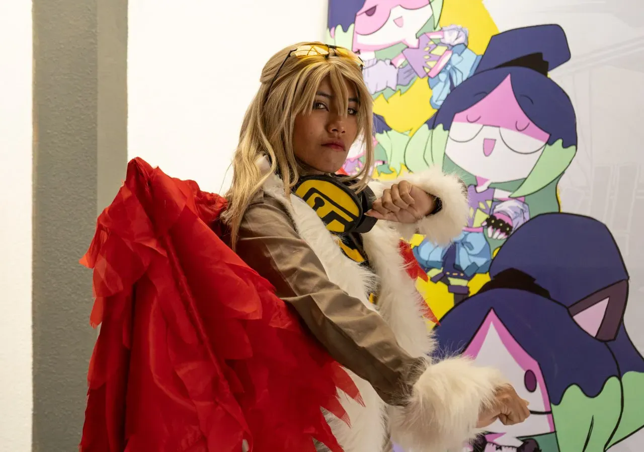 Foto 13 de Sugoi Fan Fest