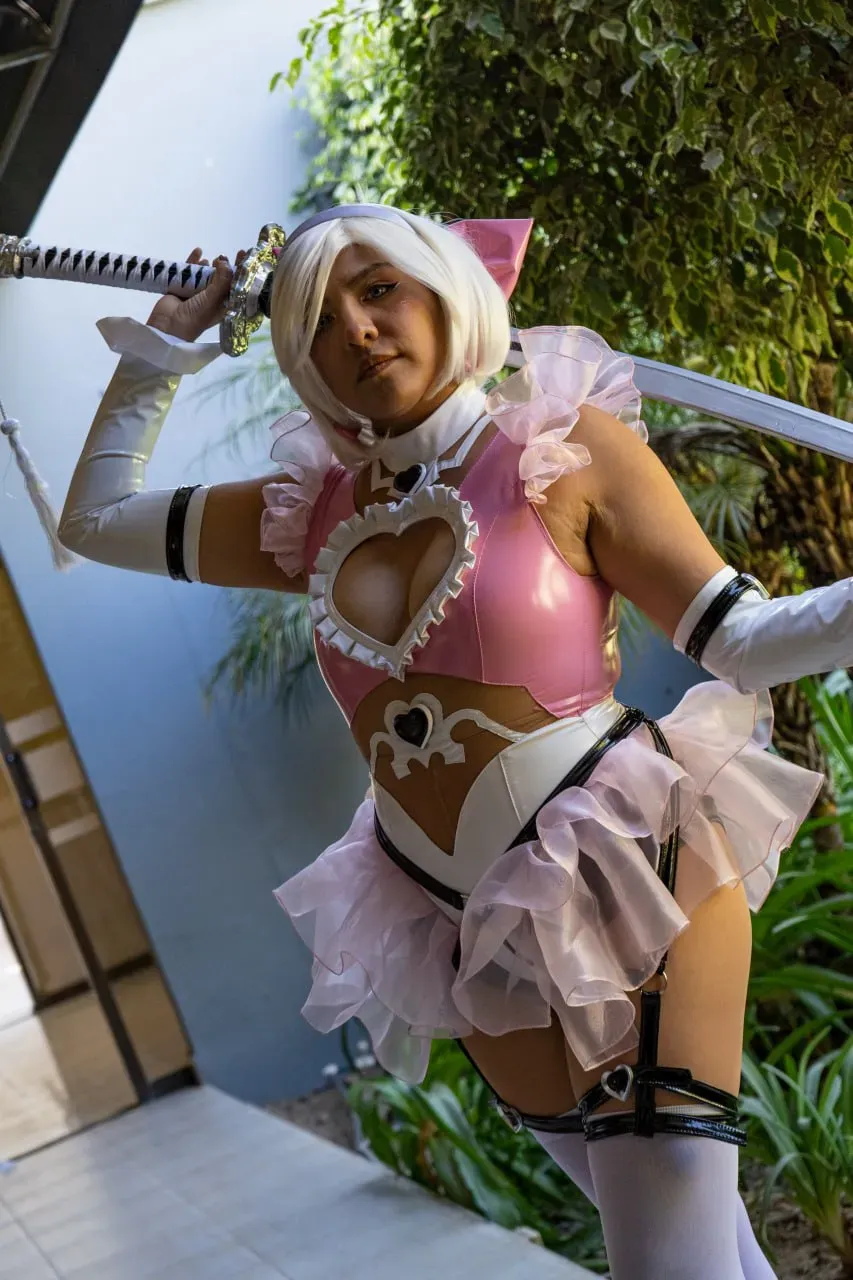 Foto 16 de Sugoi Fan Fest