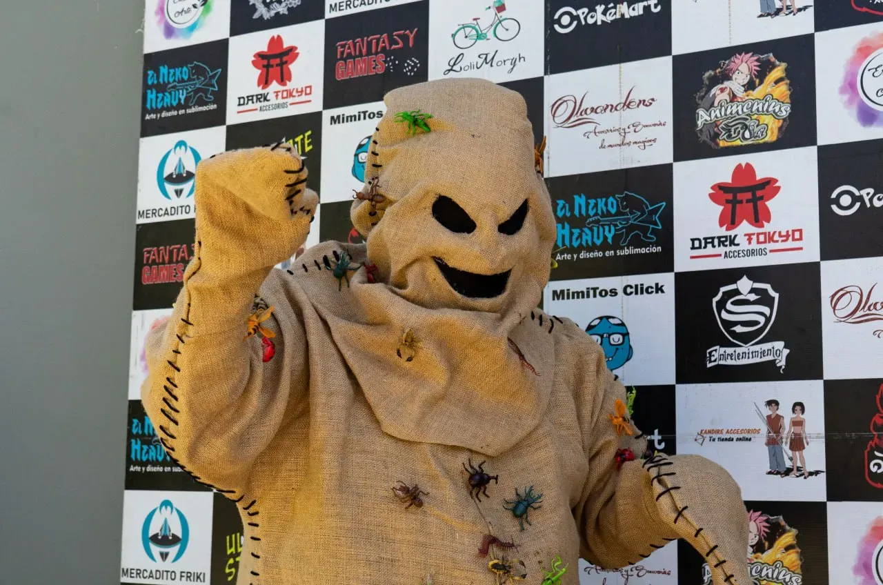 Foto 17 de Sugoi Fan Fest